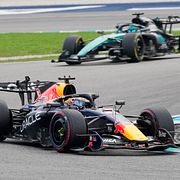 Rwandas nya bana ska ritas av WurzDesign, som drivs av den tidigare F1-föraren Alexander Wurz.