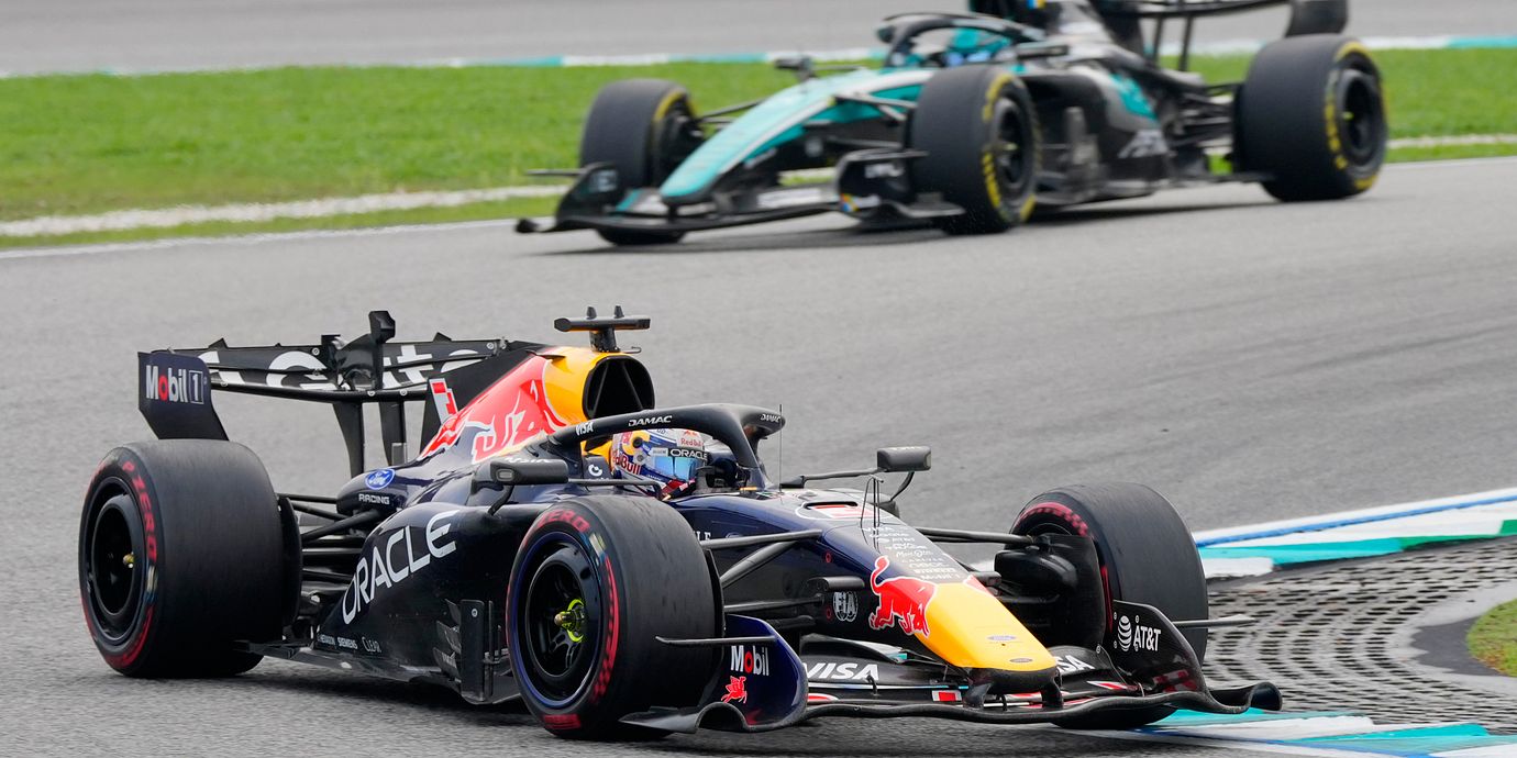 Rwandas nya bana ska ritas av WurzDesign, som drivs av den tidigare F1-föraren Alexander Wurz.