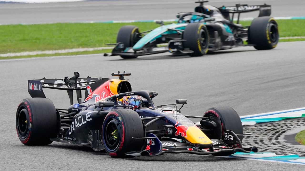 Rwandas nya bana ska ritas av WurzDesign, som drivs av den tidigare F1-föraren Alexander Wurz