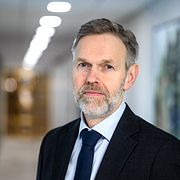Torbjörn Isaksson, chefsanalytiker, makroekonomi på Nordea.
