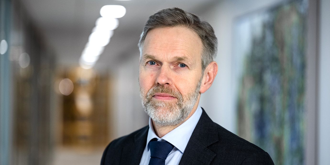 Torbjörn Isaksson, chefsanalytiker, makroekonomi på Nordea.