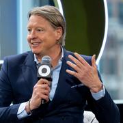 Verizons svenske vd Hans Vestberg. Arkivbild.