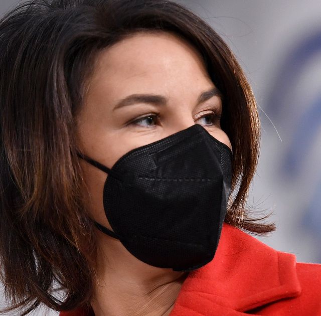 Tyskt nej till gasledningen – priserna rusar i Europa