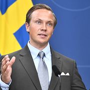 Tobias Andersson.