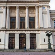 Våldtäktsdömde läkarstudenten