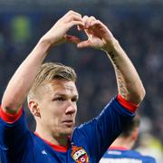 Pontus Wernbloom