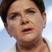 Beata Szydlo