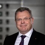 Garos styrelseordförande Stefan Jonsson.