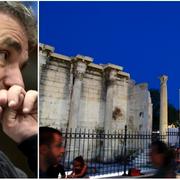 Euklidis Tsakalotos.