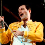 Freddie Mercury, 