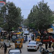 Mekelle.