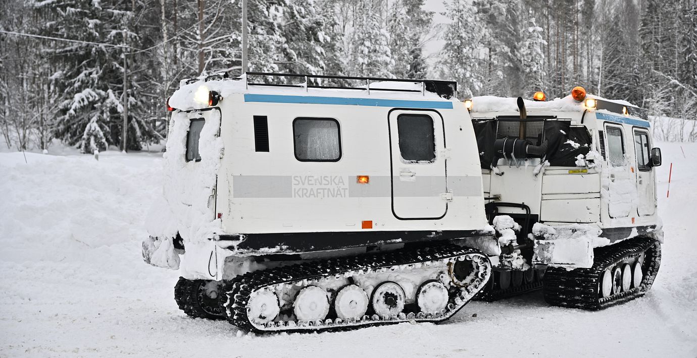 SMHI överväger röd varning