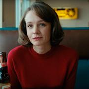 Carey Mulligan i ”Under en öppen himmel”.