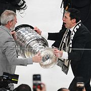 Rod Brind’Amour.