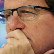 Fabio Capello.