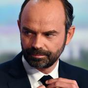 Edouard Philippe