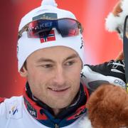 Petter Northug.