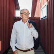Qviberg. Arkivbild.