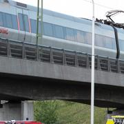 Efter förra veckans tågstopp meddelar Skånetrafiken nu att man kraftsamlar. 