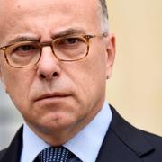 Bernard Cazeneuve