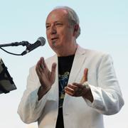 Michael Nesmith/Arkivbild