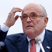 Rudy Giuliani 