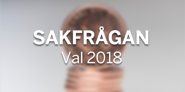 Vad Tycker Miljöpartiet Om Skatter