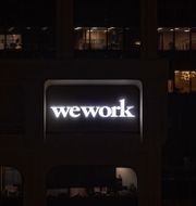 WeWork CEO  Sandeep Mathrani. Shutterstock/Wework/ by Tony Favarula/Andrew Collings Photography