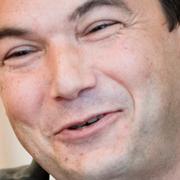 Piketty. 