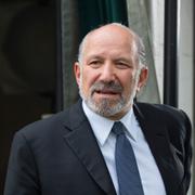 USA:s handelsminister Howard Lutnick. Arkivbild.