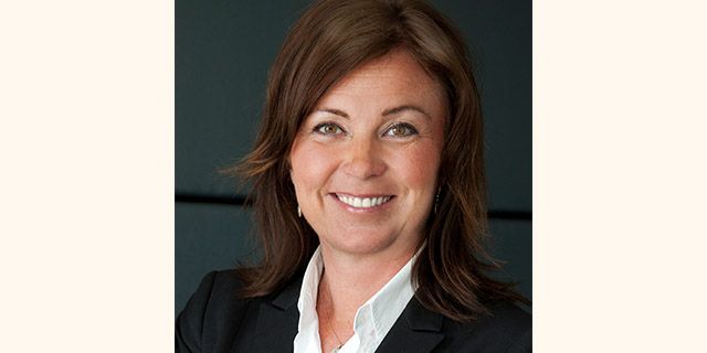 ”Det kan inte nog understrykas hur mycket enklare livet blir om en exitplan görs i god tid.” säger Louise Persson, skattespecialist på Danske Bank Private Banking. 