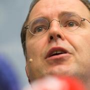 Anders Borg.
