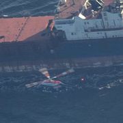 Bild från insatsen.