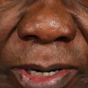 Cyril Ramaphosa, Sydafrikas president.