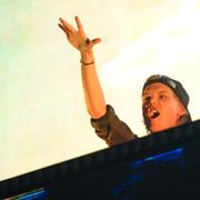 Tim Bergling.