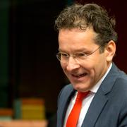 Arkivbild: Jeroen Dijsselbloem. 