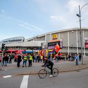 Scandinavium. 