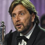 Ruben Östlund.