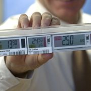 Pricers produkter 2003. 