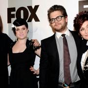 The Osbournes 2009