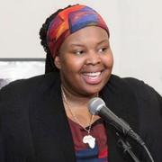 Khadija Saye.