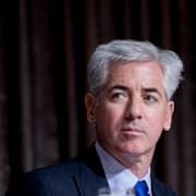 Bill Ackman