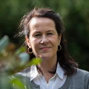 Vigdis Hjorth.
