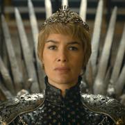 Lena Headey i Game of thrones.