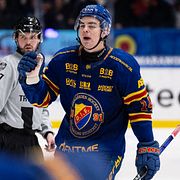 Djurgårdens Anton Frondell.