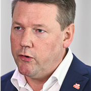 Tobias Baudin.