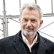 Sam Neill.