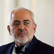 Mohammad Javad Zarif 