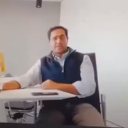 Vishal Garg.