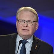 Peter Hultqvist.